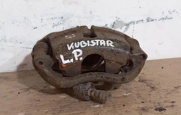Nissan Kubistar Front brake caliper 