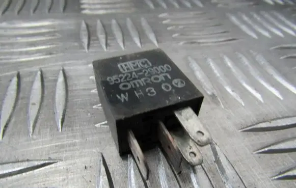 Other relay