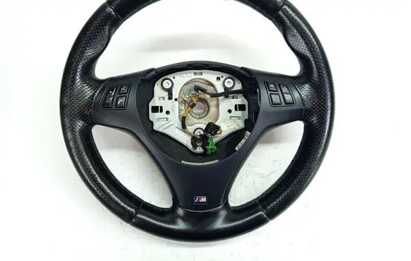 BMW 3 E90 E91 Steering wheel 7839075