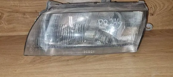 Mazda 323 Headlight/headlamp 1305235336
