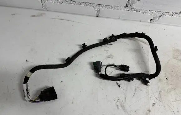 Ford Bronco Other wiring loom LX6T13A840