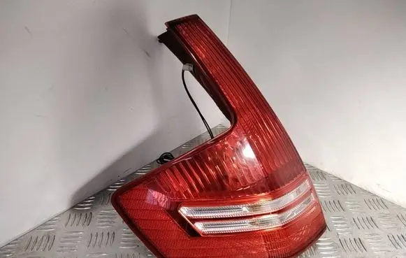Citroen C4 I Rear/tail lights 9655864080 4CZX13405A 9998D