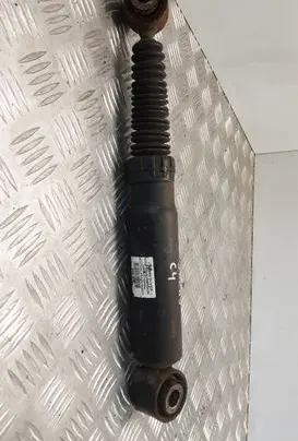 Citroen C4 Grand Picasso Rear shock absorber/damper