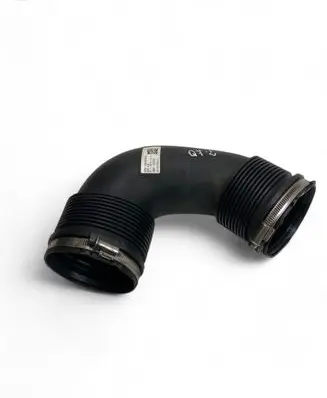 Air intake duct part