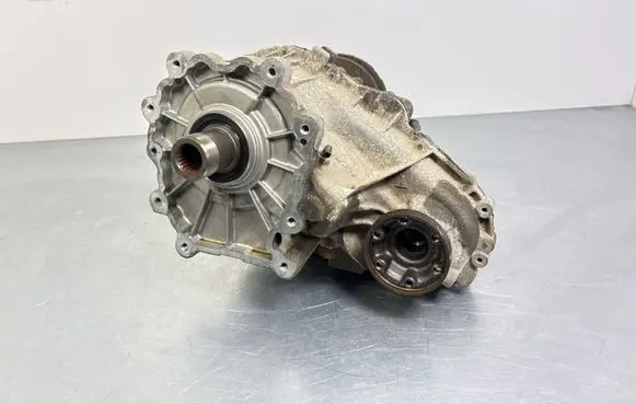 Jeep Grand Cherokee Gearbox transfer box case 52853664AG