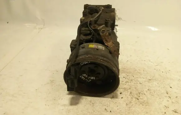 Volvo S40, V40 Air conditioning (A/C) compressor (pump) 30614023 0018973