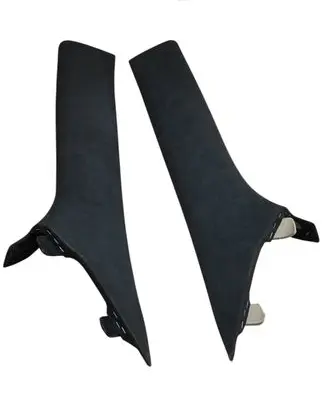 (A) pillar trim