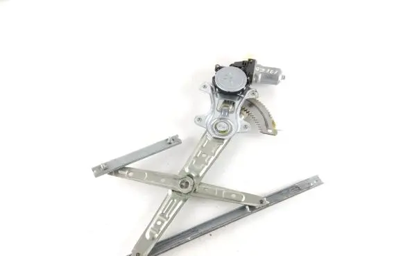 Nissan Murano Z51 Rear door window regulator with motor