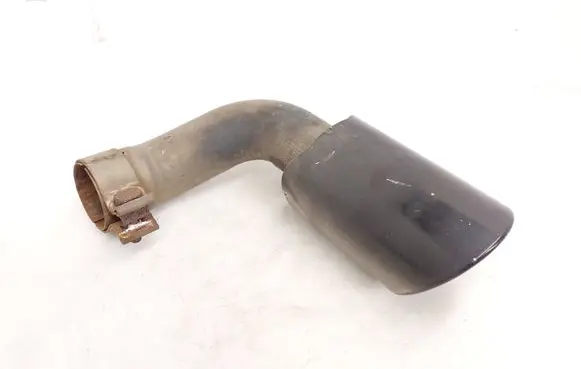 Porsche Cayenne (9Y0 9Y3) Muffler ending 9Y0253824B 9Y0253825A 9Y0253825E
