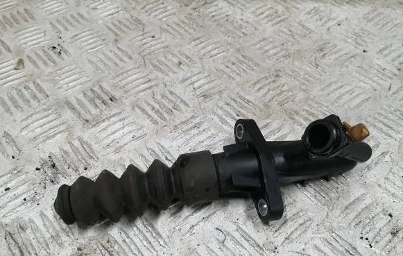Peugeot 308 Clutch slave cylinder 9808066680 101521