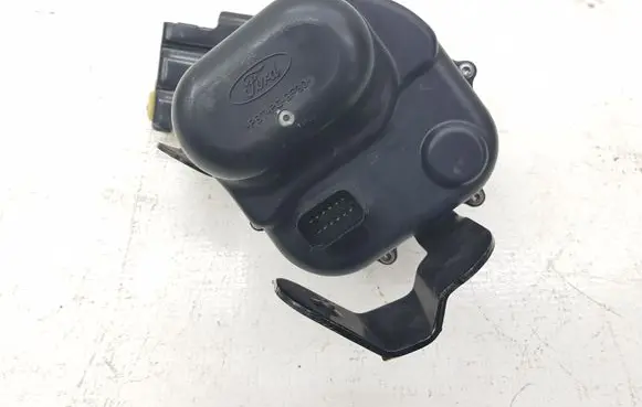 Ford Fusion II Gear selector/shifter in gearbox HPS57E096 HPS57E096AB 16069122957M2