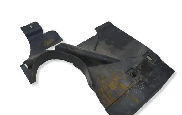 Volvo XC90 Front mudguard 31353848 BQ2FA