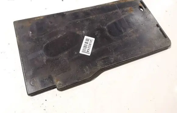 Fiat Ducato Battery box tray cover/lid 1329607080