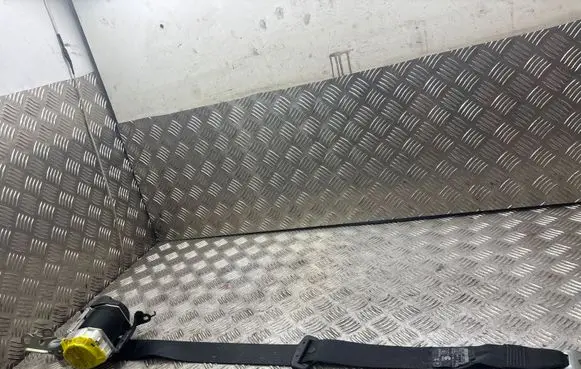 Lexus RX 450H Rear seatbelt 7X1780P