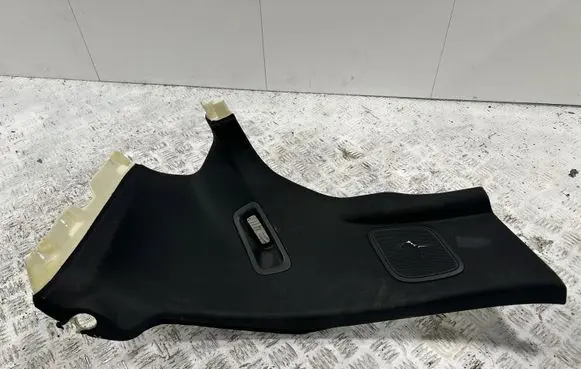 Chevrolet Corvette C8 (B) pillar trim (top) X0810460XX 10419460