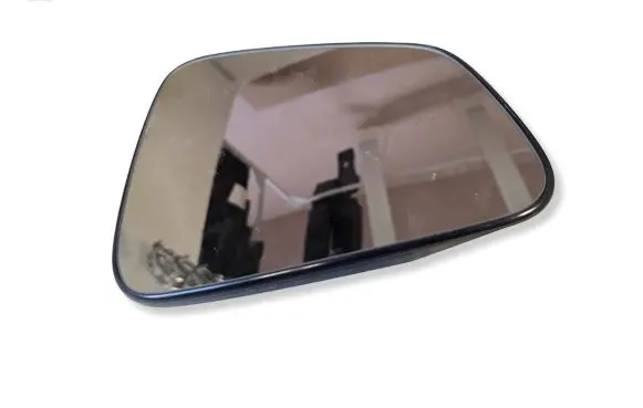 Toyota Corolla Verso E121 Wing mirror glass 