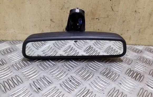 BMW X5 E70 Rear view mirror (interior) 51169133833 9133833 E11025891