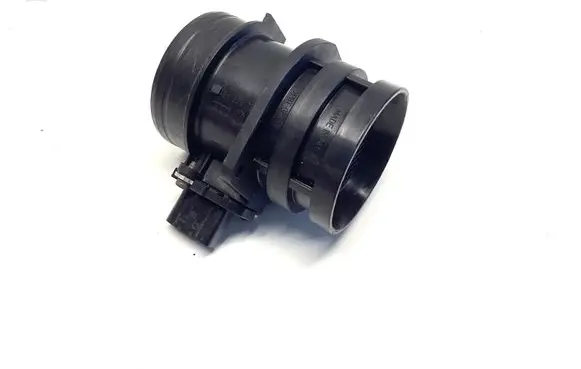 Mass air flow meter