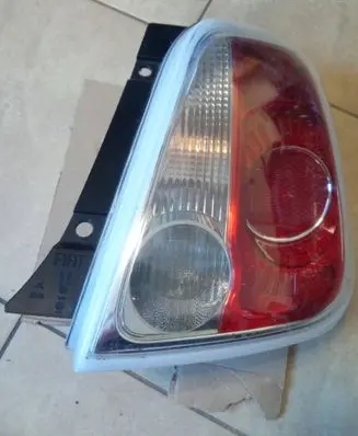 Fiat 500 Rear/tail lights NE68020