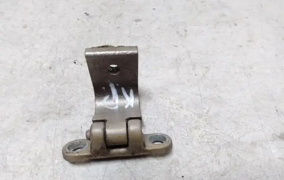 Skoda Roomster (5J) Tailgate/trunk/boot hinge