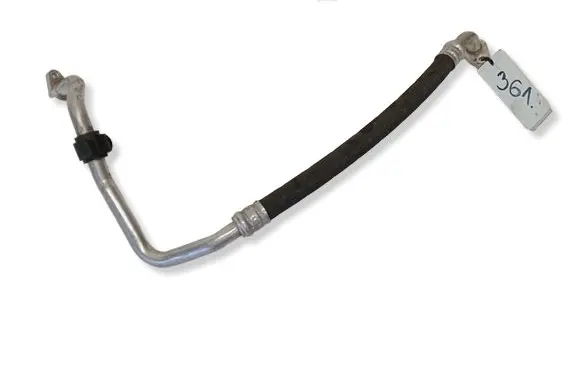 Volkswagen Transporter - Caravelle T6 Pneumatic air compressor intake pipe/hose 7LA816744A