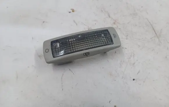 Seat Toledo II (1M) Rear seat light 3B0947291