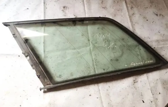 Audi A6 S6 C5 4B Rear side window as2