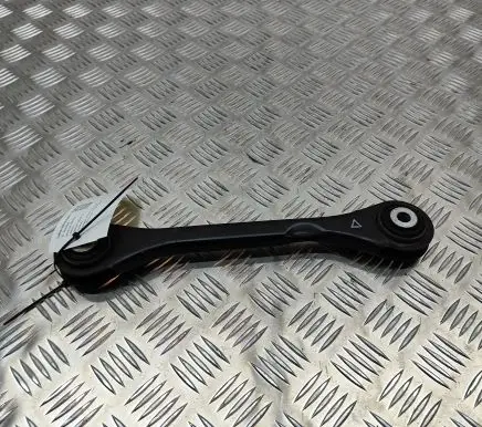 Porsche Macan (95B) Rear upper control arm/wishbone 8K0501529L