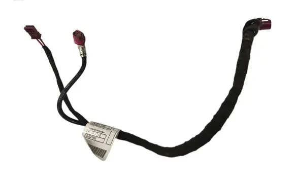 BMW 3 F30 F35 F31 Other wiring loom 9251701