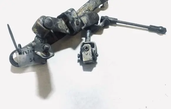 Opel Vectra B Gear selector 90523194