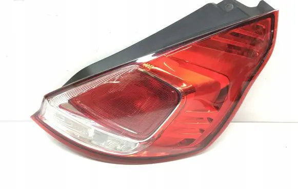 Ford Fiesta Rear/tail lights LT1018X