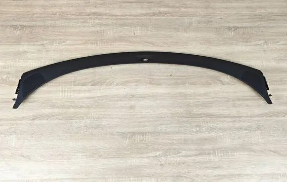Audi A6 S6 C7 4G Dashboard center trim panel 4G0857051