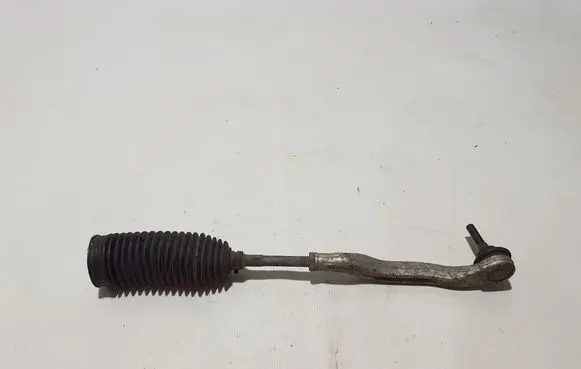Renault Espace V (RFC) Steering tie rod end 485201340R