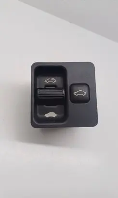 Honda Accord Sunroof switch 367558 20F9