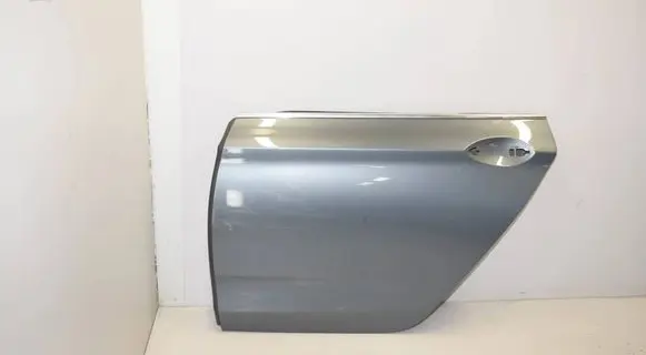BMW 5 GT F07 Rear door 
