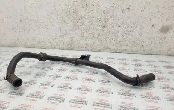 Volkswagen PASSAT B6 Engine coolant pipe/hose 1K0133687B