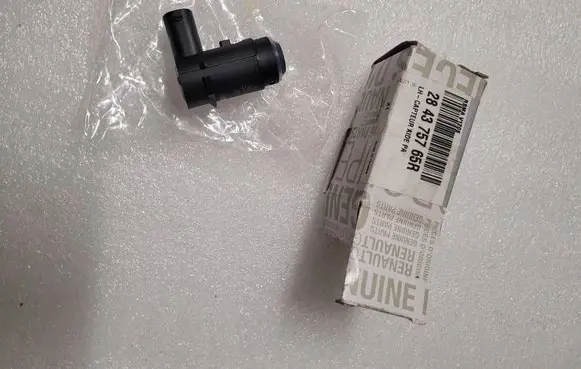 Dacia Sandero Parking PDC sensor 284375765R