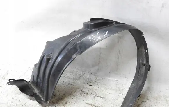 Suzuki Alto Front wheel arch liner splash guards 7232268K00