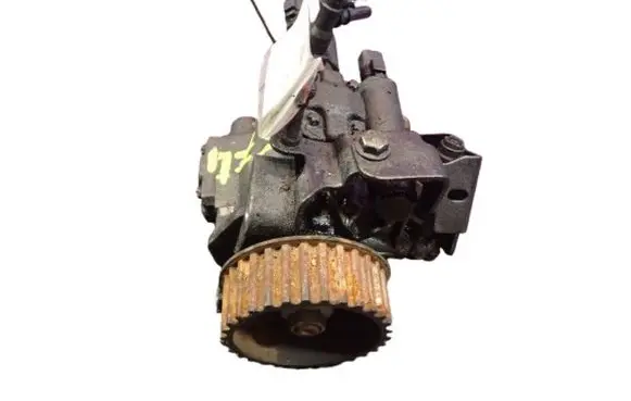 Renault Scenic III - Grand scenic III Fuel injection high pressure pump 