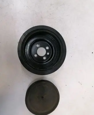 Volkswagen PASSAT B6 Crankshaft pulley