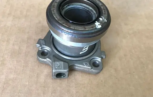 Opel Astra H clutch release bearing 55563511