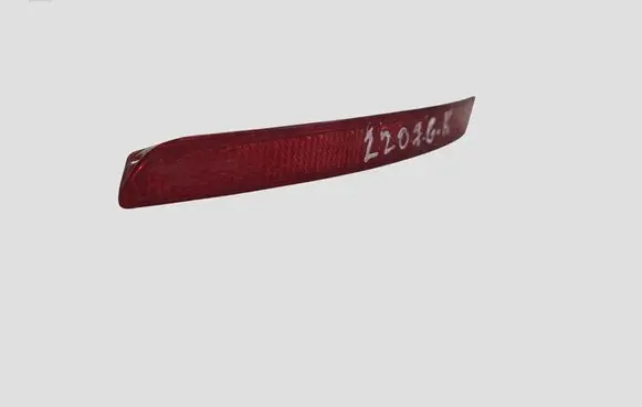 Citroen C5 Rear tail light reflector 9682418080