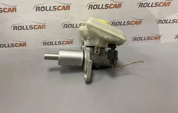 Audi A6 S6 C6 4F Master brake cylinder 8E0611301G