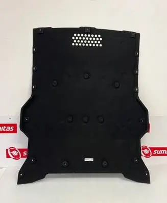 Porsche Taycan 9J1 Pickup box liner 9J1825311C 06052021