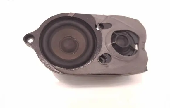 BMW 3 E46 Front door high frequency speaker 8374697 61928910
