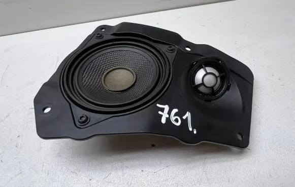 BMW 7 F01 F02 F03 F04 Parcel shelf speaker 9151971 18820010 430407859971