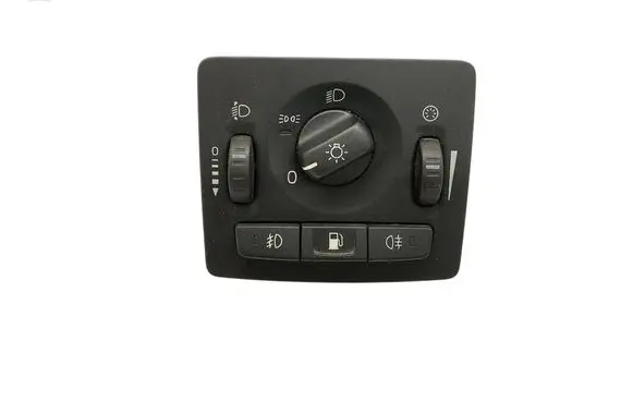 Volvo S40 Light switch 30739300 19206 C6W1CT