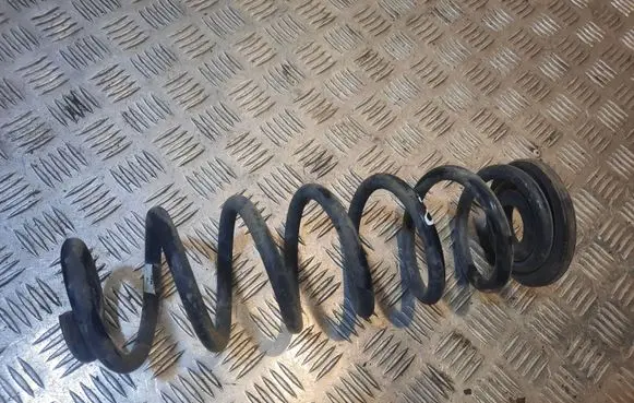Audi A3 S3 8V Rear coil spring 5Q0511115