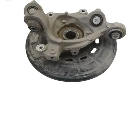 Chevrolet Camaro Rear wheel bearing hub 84755514