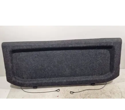 Suzuki SX4 Parcel shelf 